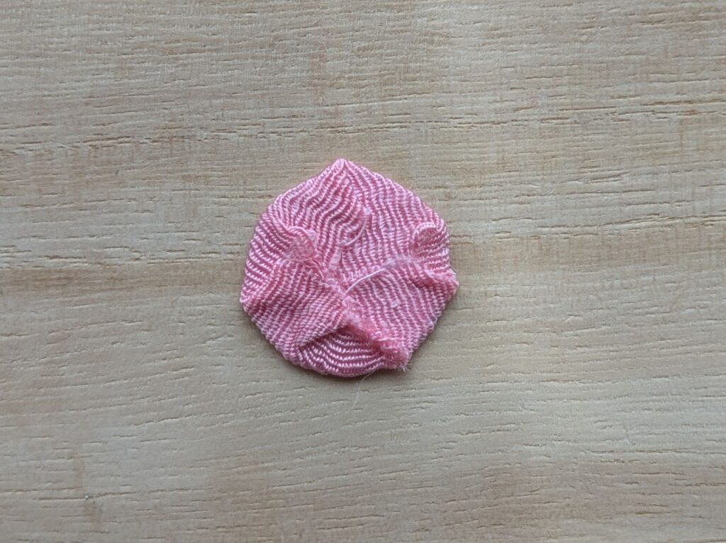 土台の完成
